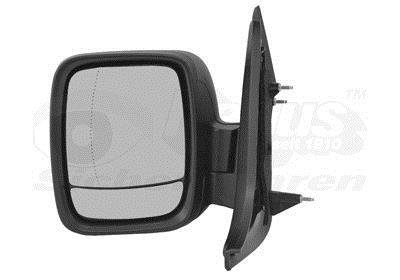 Зеркало Van Wezel 3891801