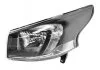 Фото 1 - headlight Van Wezel 3891965 Headlight Van Wezel 3891965 (фото 1)