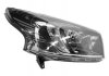 Фото 1 - headlight Van Wezel 3891968 Headlight Van Wezel 3891968 (фото 1)