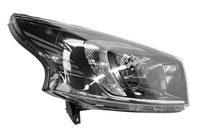 Фото headlight Van Wezel 3891968 Headlight Van Wezel 3891968