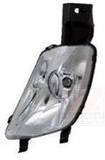 Фара Van Wezel 4014995V