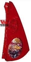 Фото ліхтар задній Van Wezel 4019932 Ліхтар задній Van Wezel 4019932
