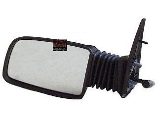 Дзеркало зовнішнє Van Wezel 4026803