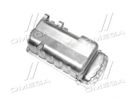 Масляный поддон Van Wezel 4028071