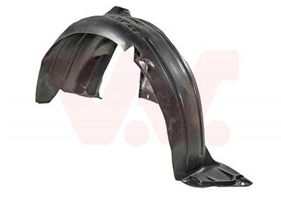 Panelling Van Wezel 4029453
