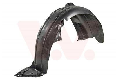 Liner, wheelhouse Van Wezel 4029454