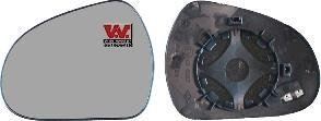Скло, дзеркало Van Wezel 4029837