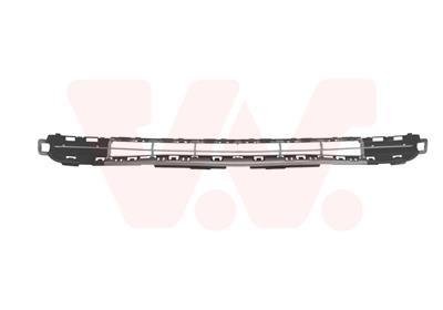 Решітка вентилятора Van Wezel 4033518