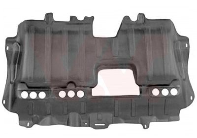 Silencing Material Van Wezel 4034701