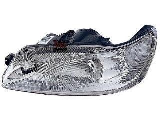 Фото фара головна Van Wezel 4038961 Фара головна Van Wezel 4038961