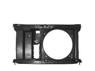 Облицовка передка Van Wezel 4040678