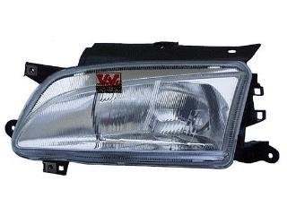 Фара головна Van Wezel 4050961