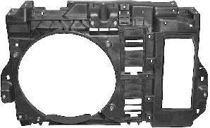 Облицовка передка Van Wezel 4060678