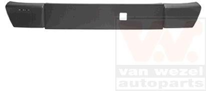 Насадка-облицовка Van Wezel 4076580