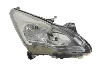 Фара Van Wezel 4077962V