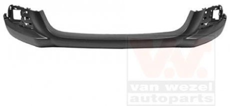 Спойлер Van Wezel 4079500