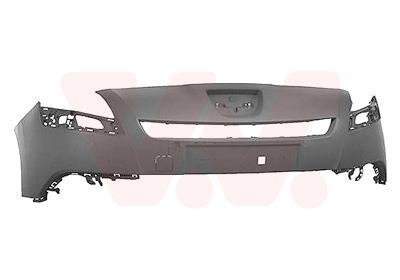 Буфер Van Wezel 4079574