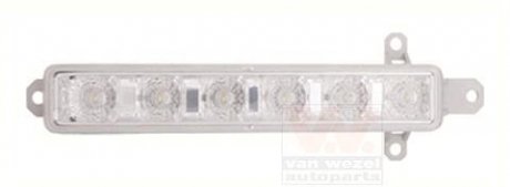Фонарь Van Wezel 4081999V