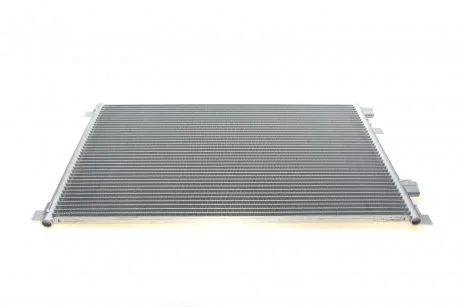 Радиатор кондиционера Van Wezel 43005305