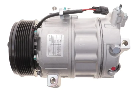 Компресор кондиціонера Van Wezel 4300K486