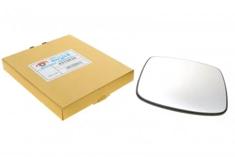 Стекло, зеркало Van Wezel 4312830