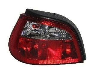 Ліхтар задній Van Wezel 4325932