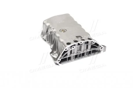 Масляный поддон Van Wezel 4327070