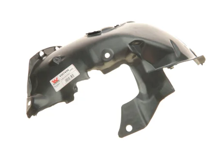 Обшивка, колесная ниша Van Wezel 4327434