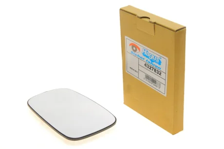 Стекло, зеркало Van Wezel 4327832