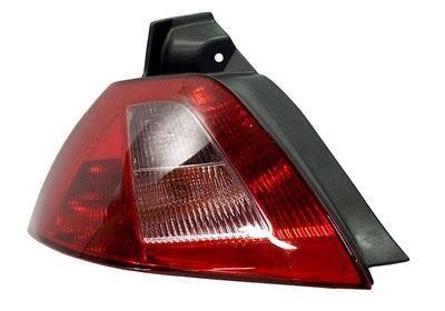 Ліхтар задній Van Wezel 4327931