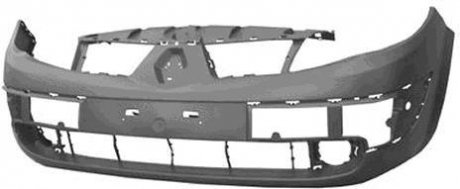 Буфер Van Wezel 4328574