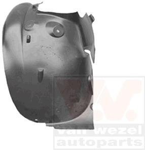 Обшивка Van Wezel 4331439