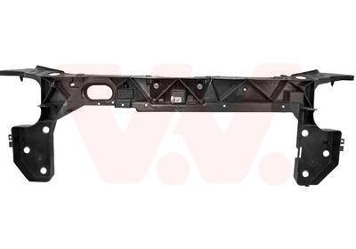 Облицовка передка Van Wezel 4331664