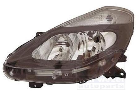 Фара головна Van Wezel 4333963