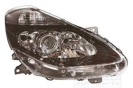 Фара головна Van Wezel 4333966