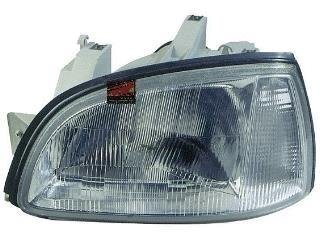Фара головна Van Wezel 4338961