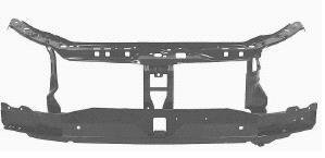 Облицовка передка Van Wezel 4341668