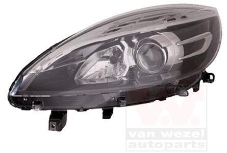 Фара Van Wezel 4346961V