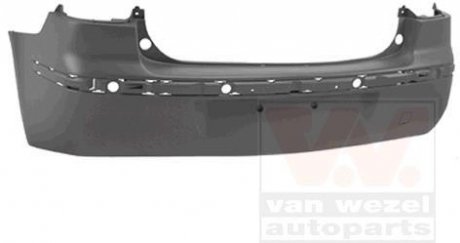 Буфер Van Wezel 4348544
