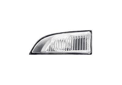 Повторитель поворота на зеркало Renault Megane/Scenic 08- (L) Van Wezel 4356915