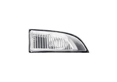 Повторитель поворота на зеркало Renault Megane/Scenic 08- (R) Van Wezel 4356916