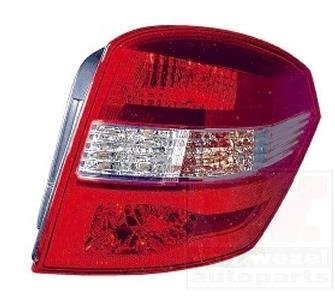 Фонарь Van Wezel 4356936