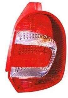Ліхтар задній Van Wezel 4367932