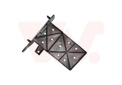 Damper Van Wezel 4368568
