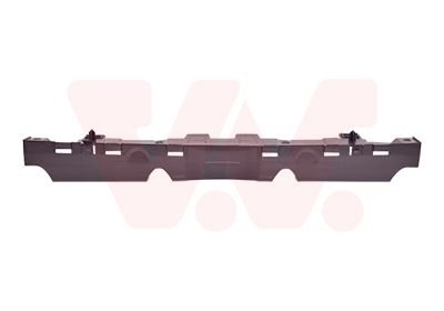 Mounting Bracket, bumper Van Wezel 4371532