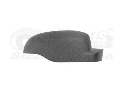 Корпус наружного зеркала Van Wezel 4372842