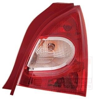 Фонарь Van Wezel 4372932