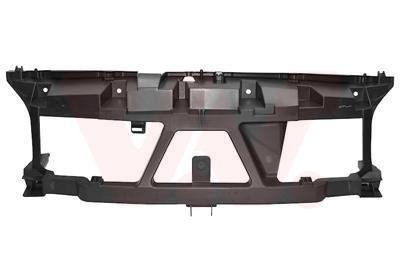Облицовка передка Van Wezel 4376665
