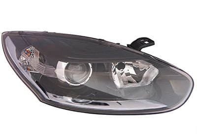 Фото headlight Van Wezel 4382966M Headlight Van Wezel 4382966M