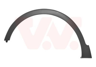 Flaring, wing Van Wezel 4386521